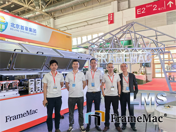 شكرًا لك على زيارتك لمعرض تصنيع المباني السكنية